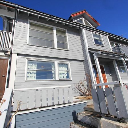 Flott Utsikt, Rolig Gate Apartment บูเดอ ภายนอก รูปภาพ